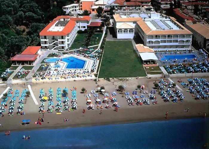 Astir Palace Hotel